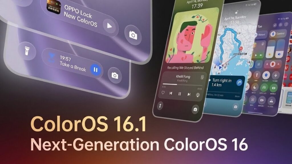 Deretan HP Oppo Dan OnePlus Ini Lebih Dulu Kebagian ColorOS 16.1, Rilis Stabil Mulai Mei 2026