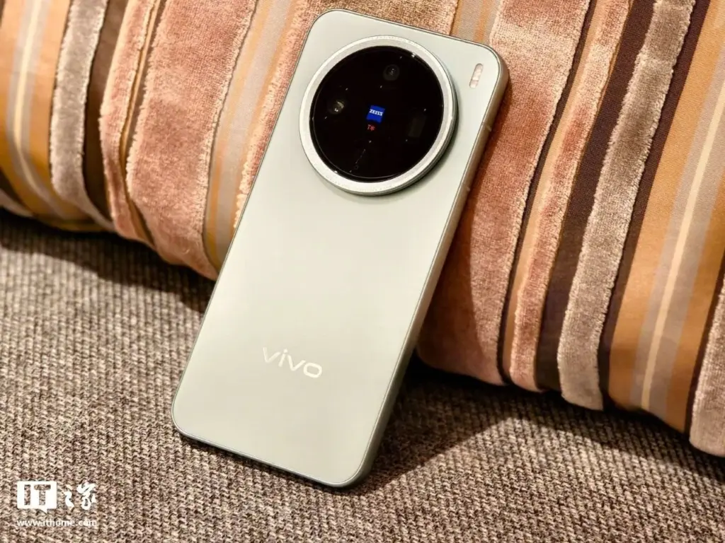 Periskop 200 MP Siap Mengguncang Vivo X500 Pro Max, Zoom Jarak Jauh Makin Tajam