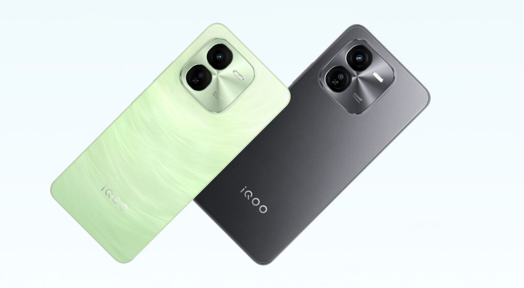 Baterai 6000mAh Dan RAM Hingga 12GB, iQOO Z9X 5G Makin Siap Untuk Pemakaian Padat