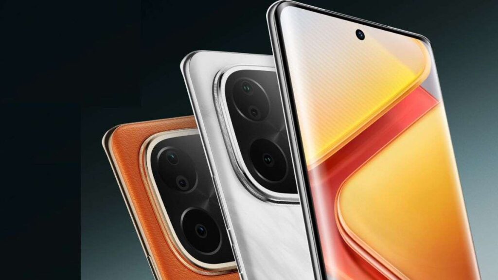 Baterai 8.000 mAh Jadi Andalan, iQOO Misterius Juga Siapkan Kamera 200 MP dan Dimensity 9500