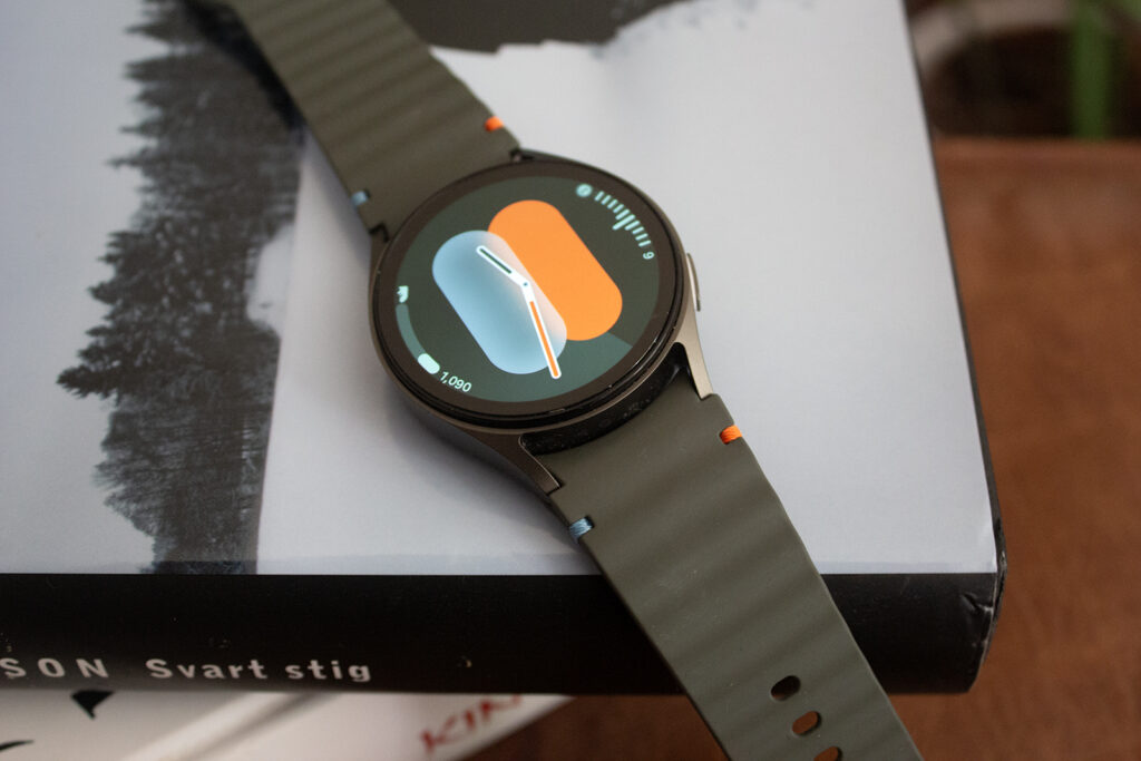 Galaxy Watch 7 Kini Lebih Menggoda Di $180, Dukungan Pembaruannya Masih Panjang