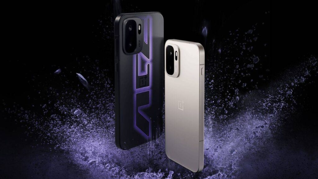 OnePlus Ace 6 Ultra Siap Main 7 Jam, Baterai 8.600mAh Jadi Andalan Utama