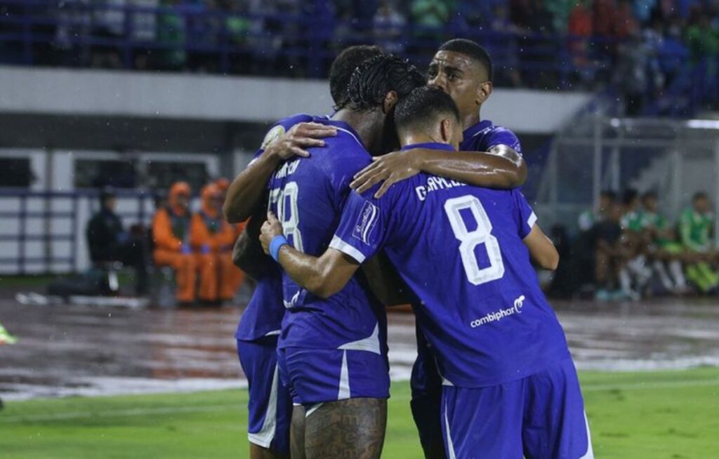 Tajam Persib Mandek Saat Peluang Melimpah, Bhayangkara Menunggu Ujian Penentu Gelar