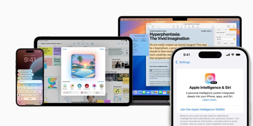 RAM 12GB Dipastikan Untuk iPhone 18, Apple Intelligence Di Model Standar Makin Ringan Hingga Kamera Ikut Naik Kelas