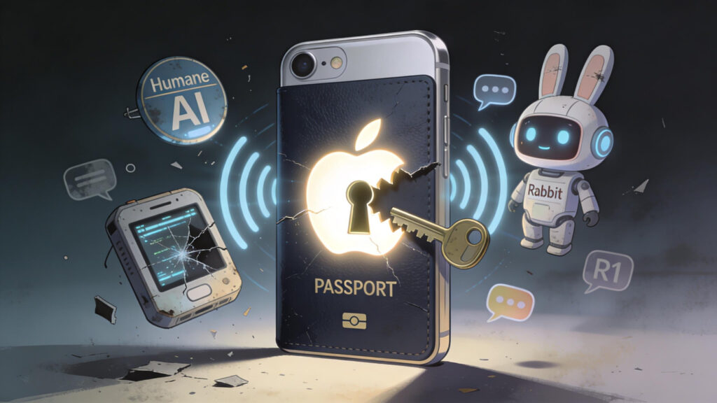 IPhone Masih Sulit Tersentuh AI, Ekosistem Apple Dinilai Terlalu Kuat Untuk Digeser