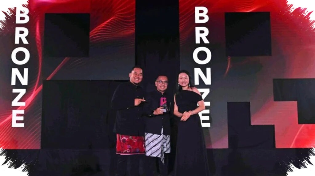 Karyawan Jadi Kunci Perlindungan Data Telkomsel, Kampanye Internalnya Raih Penghargaan Asia Pasifik