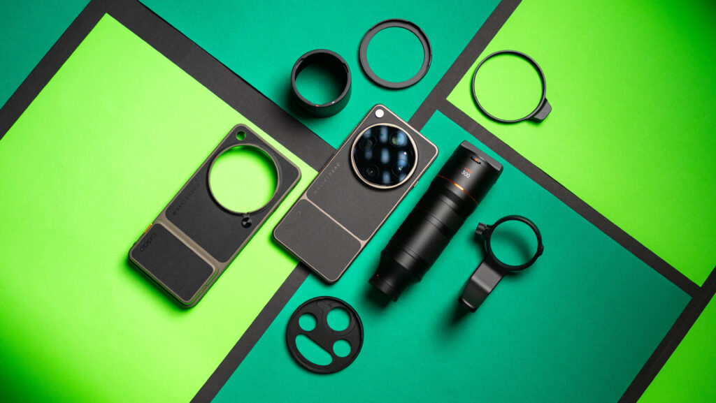 Pre-Order Find X9 Ultra Dibuka, Kamera 10x OPPO Tetap Dibuat Ramping