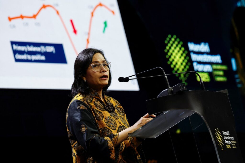 Belanja Negara Dipacu Lebih Awal, Pemerintah Bidik Pertumbuhan Ekonomi 5,5% di Awal 2026