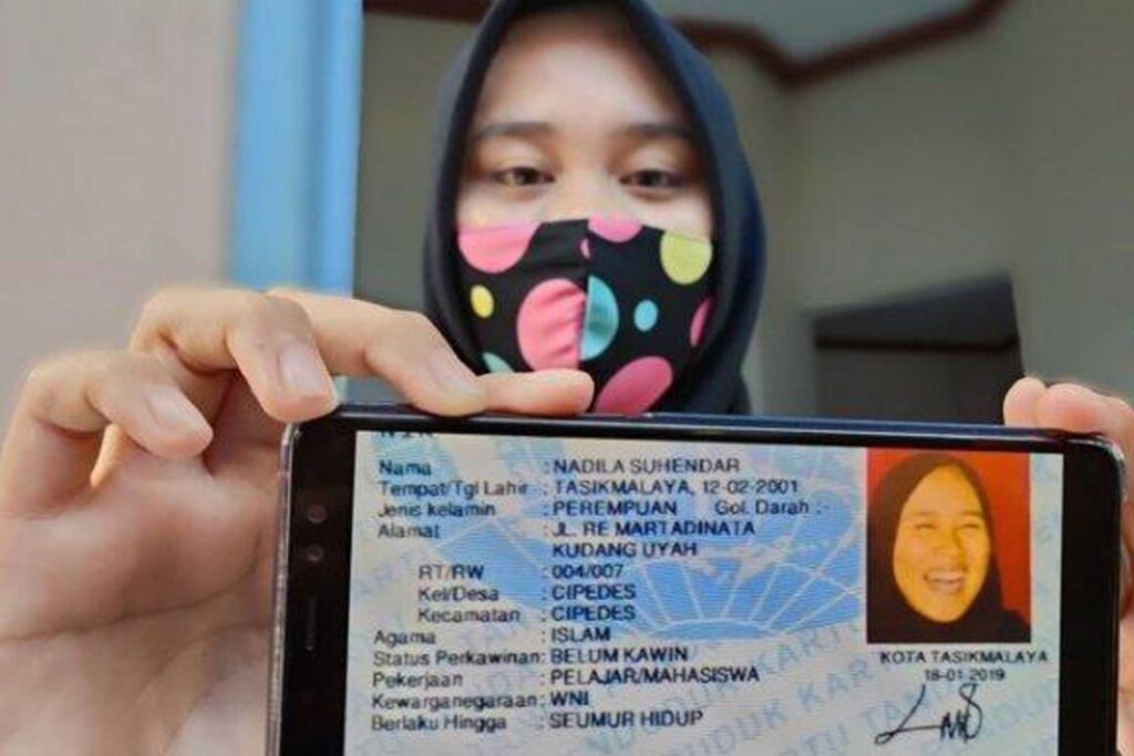 E-KTP Masih Paling Merata, KTP Digital Unggul Di Kecepatan Dan Kepraktisan