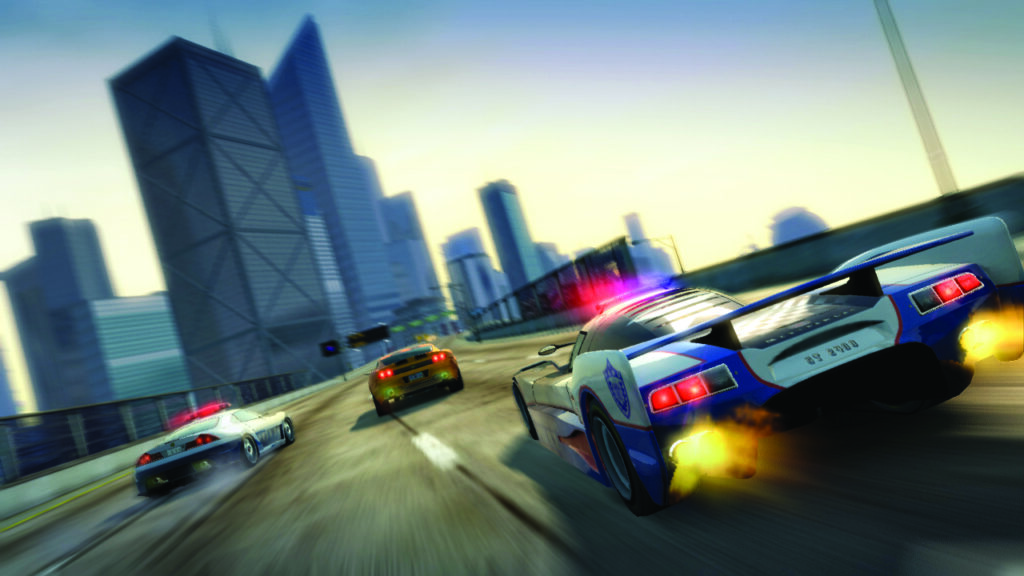 Slay The Spire Sempurna Bagi Erik Wolpaw, Burnout Paradise Masih Tak Pernah Ia Hapus