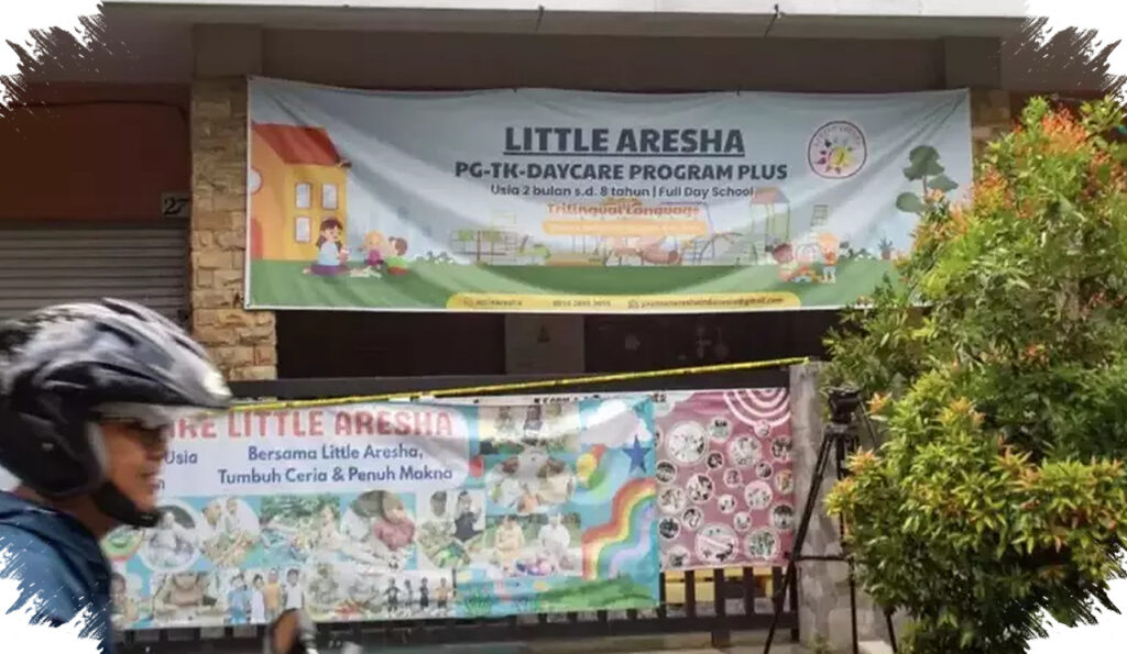 Pengasuh Daycare Bisa Ditambah Hukuman, Kekerasan Pada Anak Diancam Denda Rp 3 Miliar