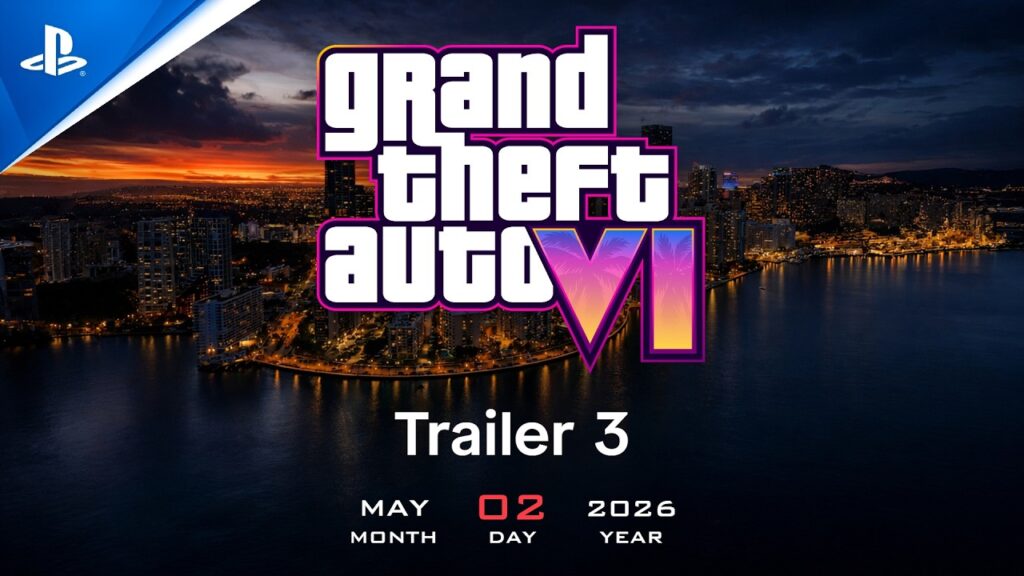 Harga GTA 6 Masih Misterius, Semua Mata Kini Tertuju Ke Sinyal Baru Take-Two