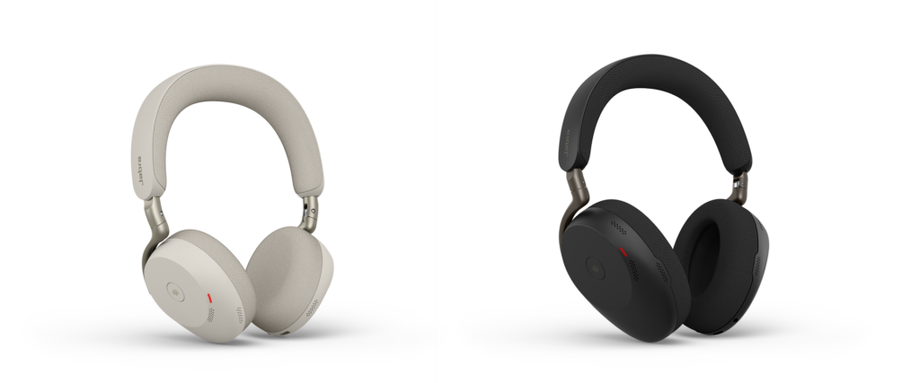 Jabra Evolve3 Andalkan AI Tanpa Boom Mic, Suara Tetap Jernih di Tengah Kafe Ramai
