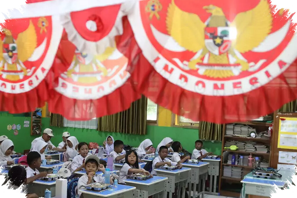 Rantai Pasok Lokal Disiapkan, Biaya MBG Dipatok Lebih Terkendali di Daerah