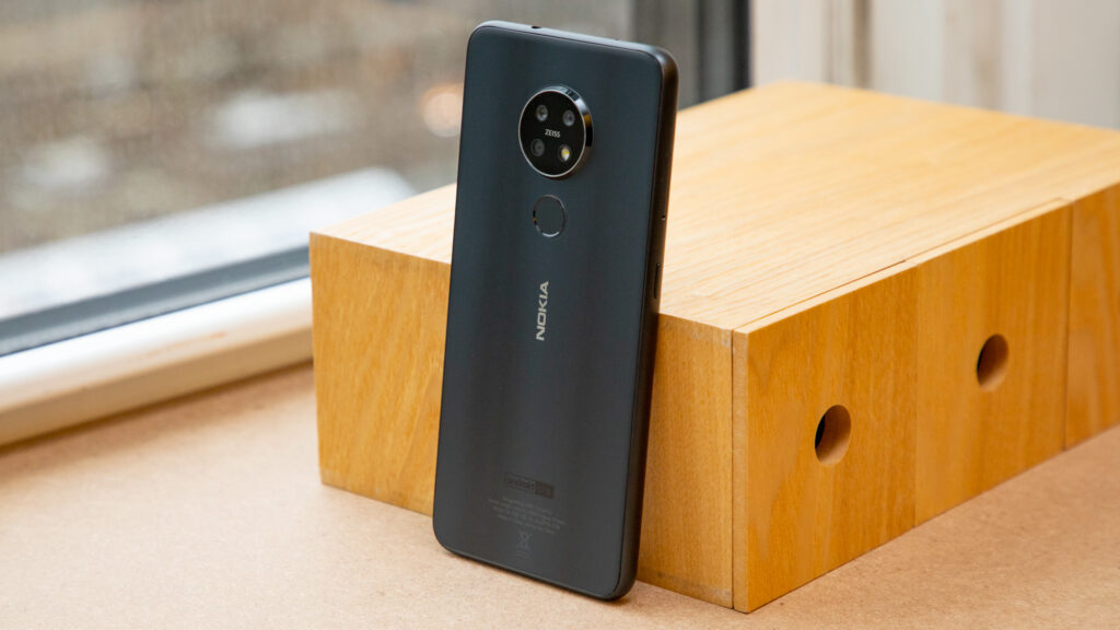Baterai Nokia 7.2 Masih Membatasi, Namun Kamera Zeiss dan Bodinya Tetap Punya Daya Tarik di 2026