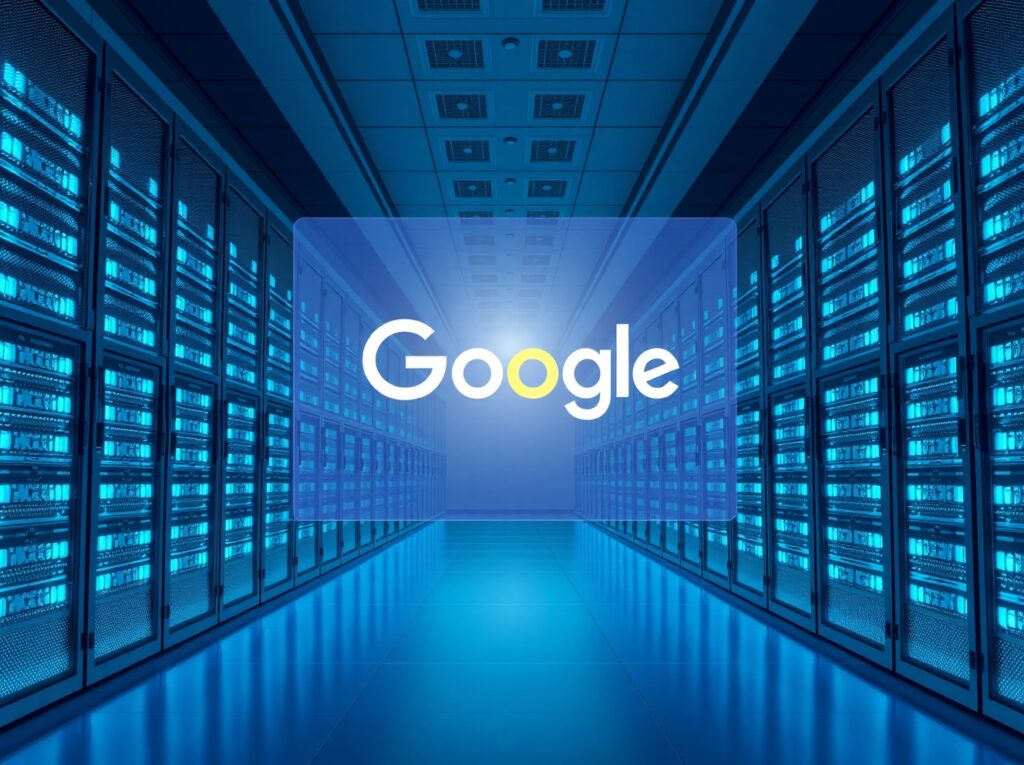 Google Kucurkan US$10 Miliar ke Anthropic, Perebutan Kapasitas AI Makin Memanas