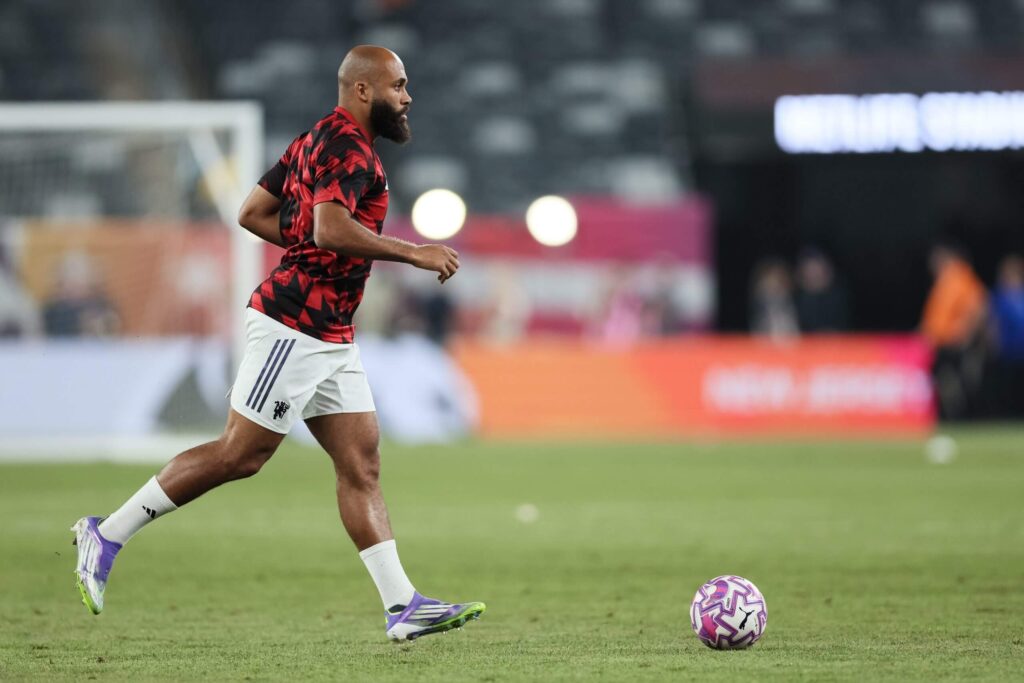 Ketajaman Bryan Mbeumo Menurun di Manchester United, Persaingan Tempat Utama Makin Ketat