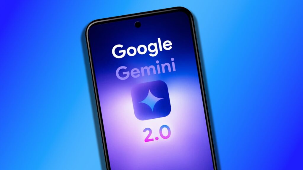 Gemini Kini Bisa Memecah Percakapan Ke Chat Baru, Obrolan Jadi Lebih Rapi dan Fokus