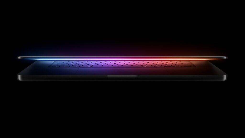 MacBook Pro OLED Baru Terganjal Krisis Memori, Apple Tetap Siapkan Lonjakan Besar di 2027