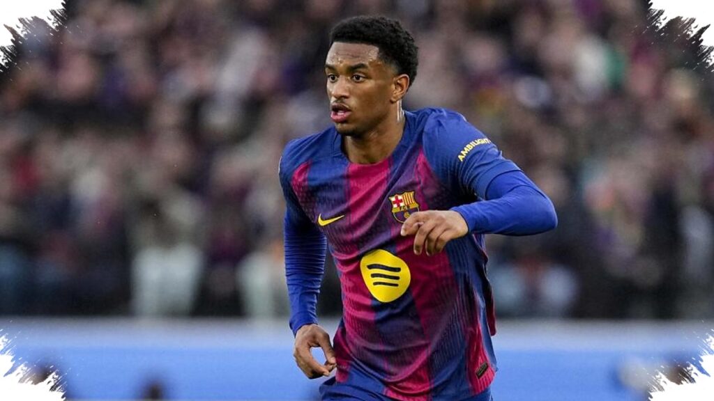 Barcelona Dapat Tekanan Baru dari Aston Villa, Balde Siap Dipinang dengan 50 Juta Euro