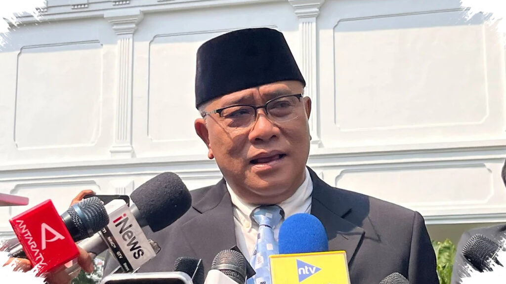 Aktivis Buruh Yang Pernah Dipenjara Itu Kini Memimpin Kementerian Lingkungan Hidup