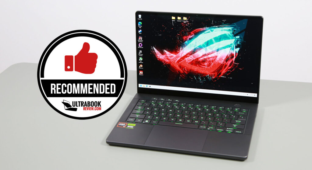 Diskon Rp8 Juta Bikin ROG Zephyrus G14 Terasa Lebih Masuk Akal, Panel OLED Tetap Jadi Andalan