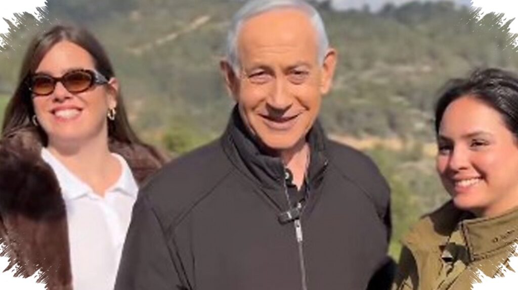 Bennett dan Lapid Satukan Kekuatan, Beyahad Didorong Jadi Penantang Serius Netanyahu