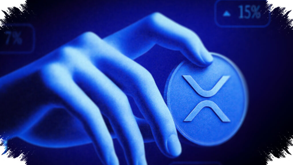XRP Terhimpit Dua Tembok Jual, Potensi Naik 16% Masih Belum Aman