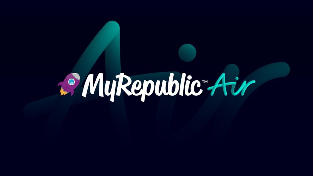 MoraRepublic Resmi Berdiri, 1,52 Juta Pelanggan MyRepublic Tetap Aman