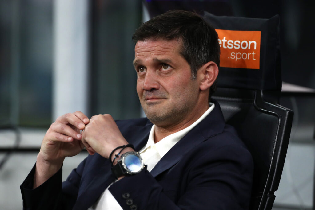 Inter Tetap Di Puncak, Chivu Soroti Laga Yang Nyaris Berakhir Lebih Buruk Saat Lawan Torino