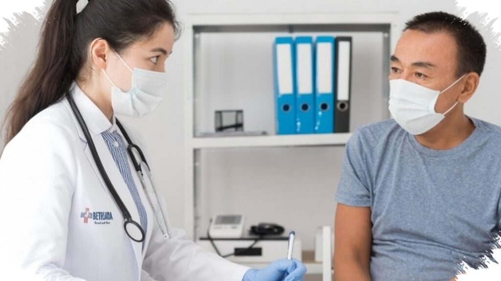 Monitoring Rutin Bisa Cegah Penyakit Kronis Memburuk, Dokter Ingatkan Jangan Tunggu Gejala Muncul