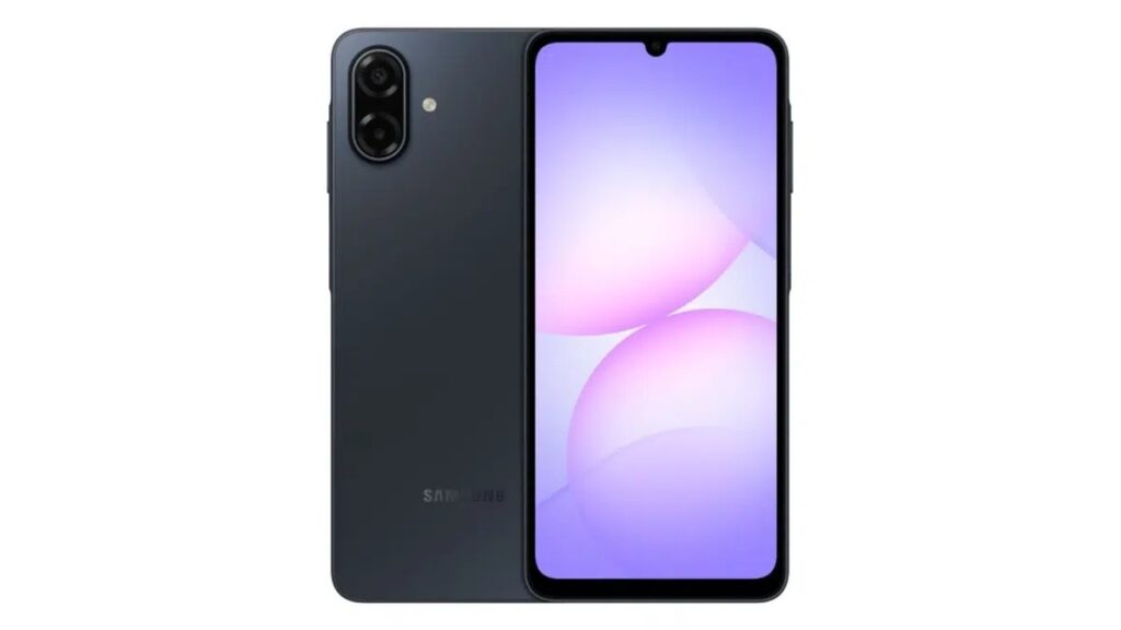 Galaxy A07 5G Dapat 6 Kali Update Android, Ponsel Rp2 Jutaan yang Tahan Lama