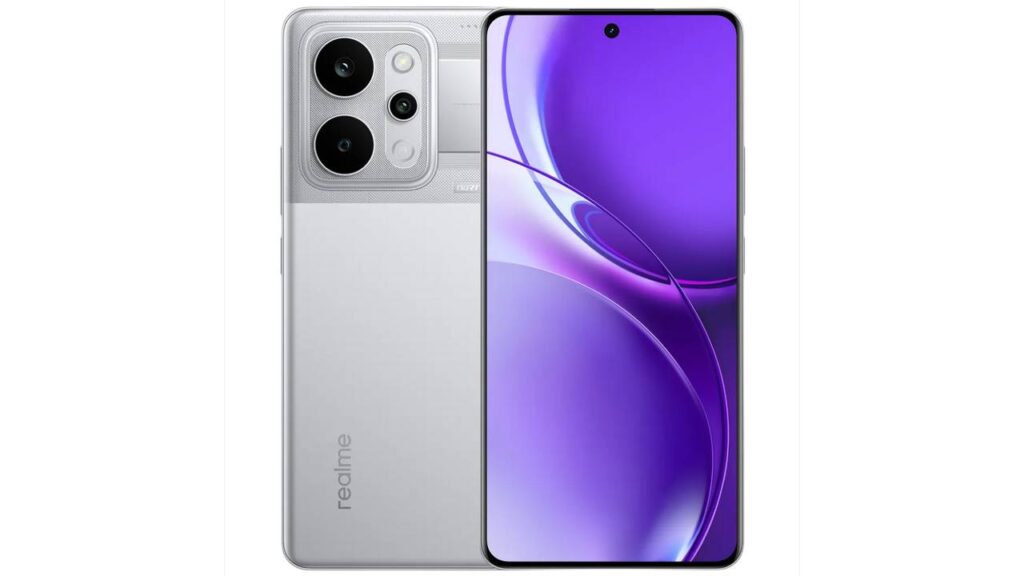 Realme Narzo Power Resmi Meluncur, HP dengan Baterai 10.001 mAh yang Bisa Jadi Powerbank