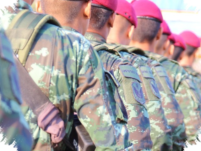 Indonesia Kecam Keras Serangan di Lebanon, Praka Rico Dihormati Sebagai Pahlawan Perdamaian