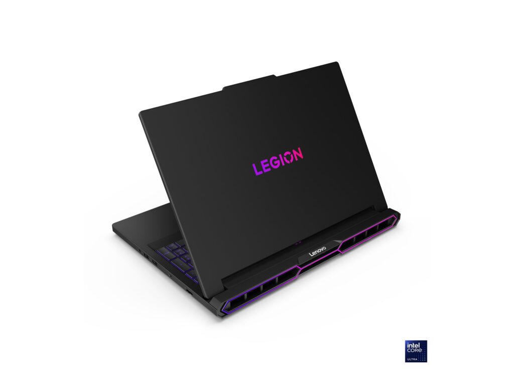Layar Oled 240 Hz Lega, Legion 7a 16 Baru Tetap Memangkas Bobot Dengan Konsekuensi Tenaga Turun