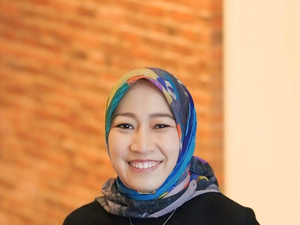Diakui TIME, Dr Sari Chairunnisa Dorong Halal Beauty Indonesia Lewat Sains dan Perempuan