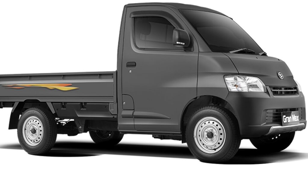 Gran Max Menguasai Mobil Niaga, Penjualan Tembus 900 Ribu Unit dan Pangsa 72 Persen