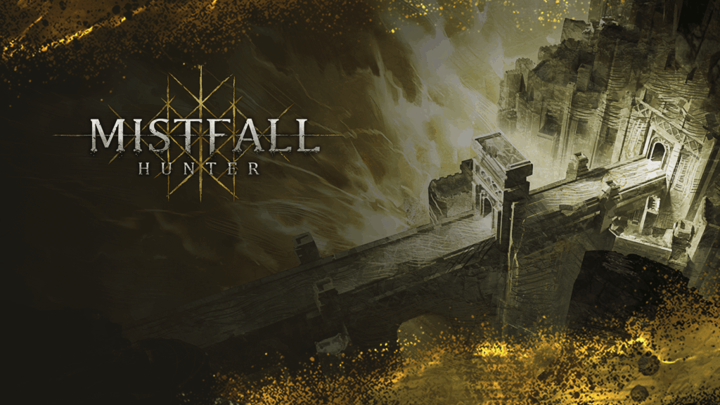 Ekstraksi Bisa Menghapus Loot Anda di Mistfall Hunter, Rilis Juli 2026 di PC dan Konsol
