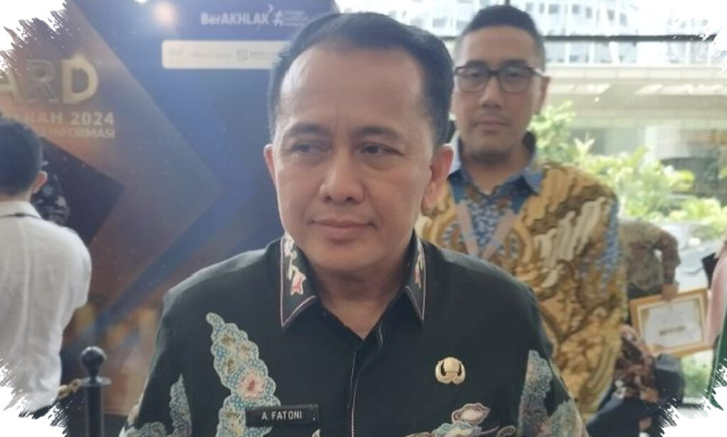 Daerah Diminta Tak Lagi Bergantung Pada APBD, BUMD dan Aset Harus Dongkrak Penerimaan