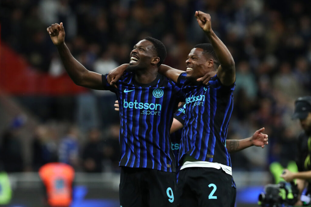 Pergantian D’Aversa Membalikkan Laga, Torino Paksa Inter Pulang Dengan Satu Poin 2-2