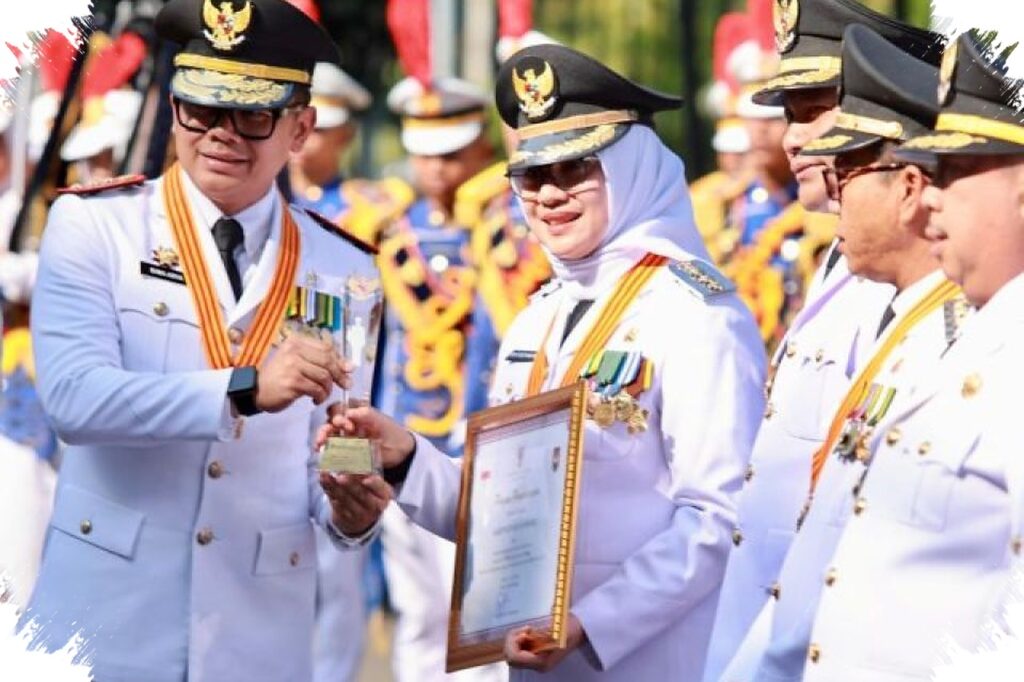 Banyuwangi Kembali Puncaki Evaluasi Kemendagri, Skor Tertinggi Dibarengi Tren Pembangunan Menguat