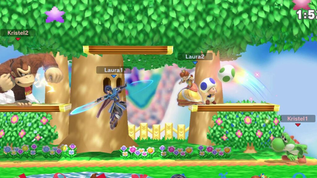 Super Smash Bros Usia 27 Tahun, Crossover yang Mengubah Cara Industri Bermain
