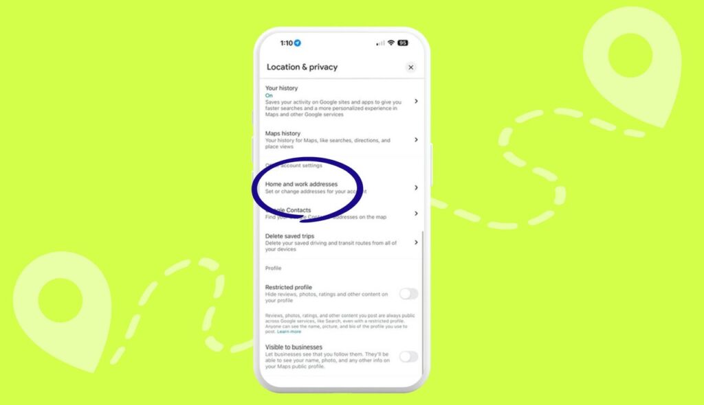 Google Maps Punya Pengaturan yang Sering Terlewat, Navigasi Bisa Lebih Hemat dan Praktis