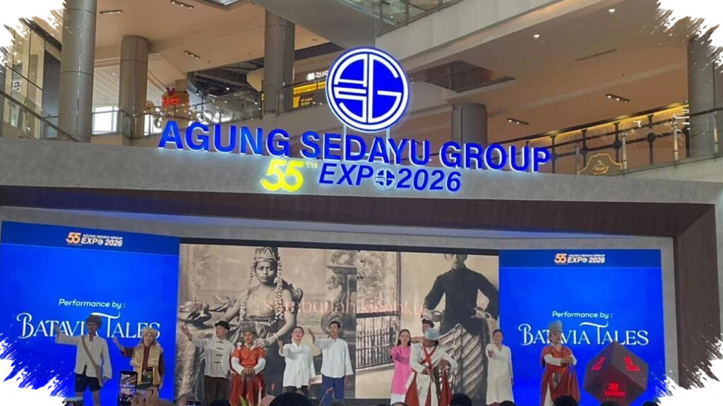 Lebih Dari 8.000 Pengunjung Padati ASGEXPO 2026, Agung Sedayu Group Tekankan Visi Jangka Panjang Properti