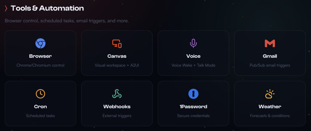 OpenClaw Bisa Mengurus Tugas Rutin Langsung Dari Chat, Tanpa Banyak Kode