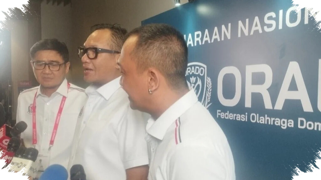 Rp1 Miliar Mengubah Peta Domino Nasional, Bangka Belitung Menang di Senior dan Sulsel Unggul di Junior