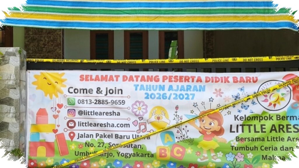 Dugaan Kekerasan Di Little Aresha, Pengurus Dan Pemilik Bisa Ikut Dijerat Pidana Berat