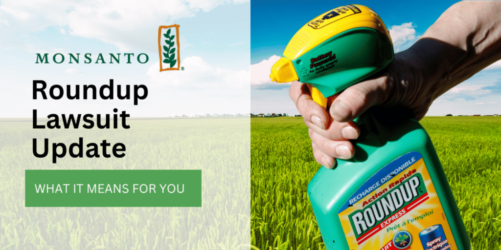 Biaya Gugatan Menumpuk, Bayer Masih Dibayangi Masa Depan Monsanto dan Glyphosat