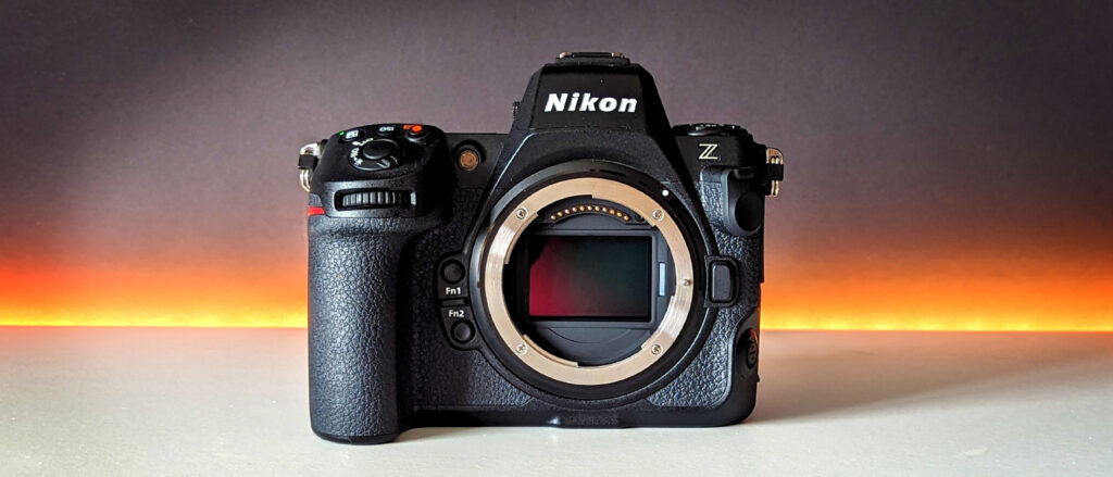Sensor 45,7 MP dan Video 8K, Nikon Z8 Tawarkan Tenaga Besar dalam Bodi Lebih Ringkas