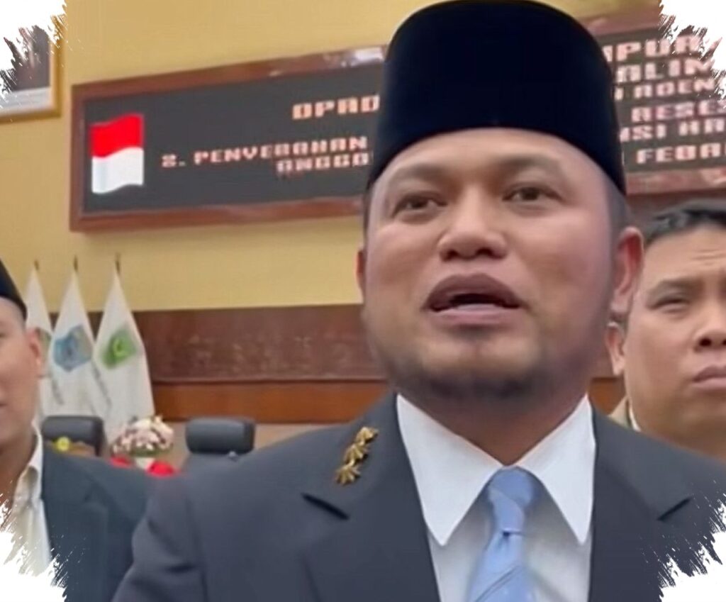 Kritik Dinasti Menguat Di Kaltim, Ucapan Adik Rudy Mas’ud Menyentuh Nama Prabowo